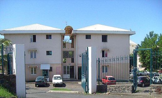 casernes