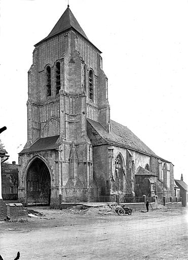 ISBERGUES
