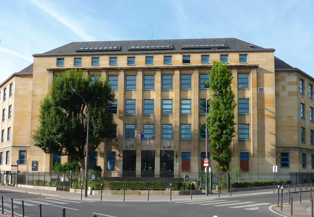 LYCEE