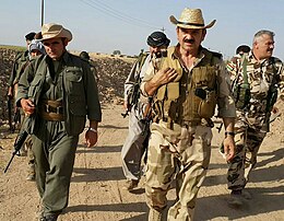 IRAK