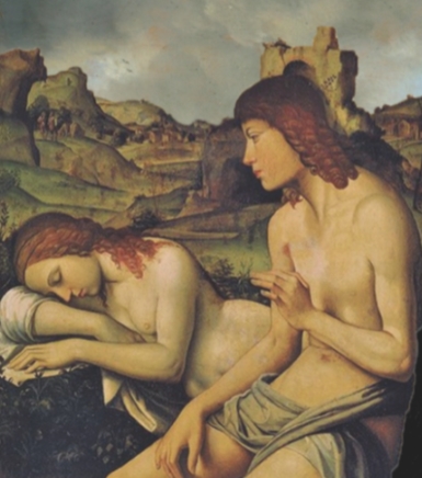 Les Amants