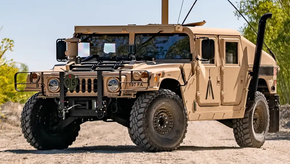 hummer
