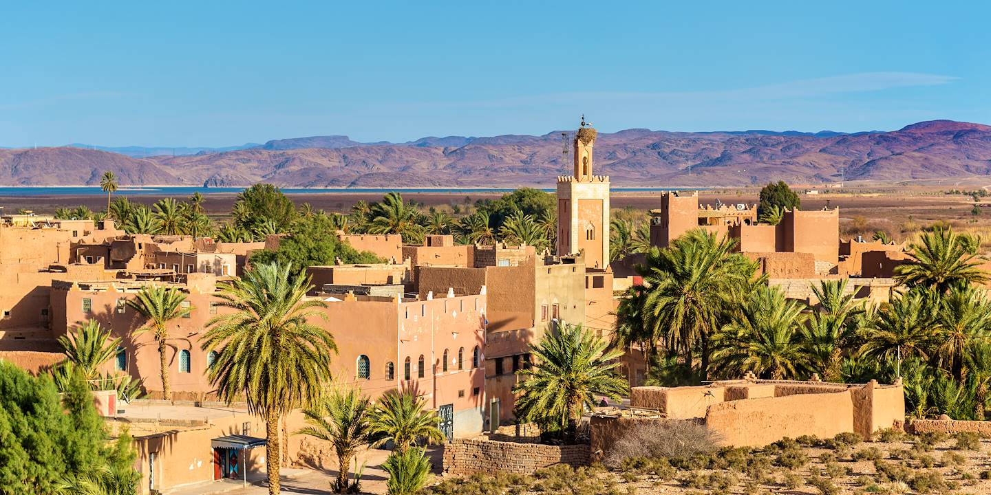 maroc