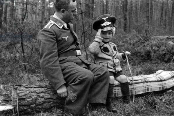 nazi