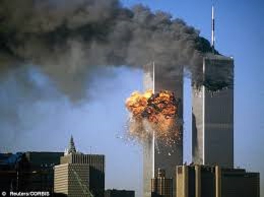 11 septembre 2001
